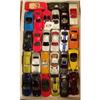 Image 1 : 26 MINIATURE CARS