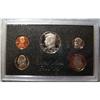 Image 1 : 1983 UNITED STATES PROOF SET