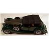 Image 1 : MODEL CAR - FRANKLIN MINT PRECISION MODELS