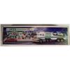 Image 1 : HESS TOY TRUCK AND RACER