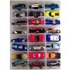 Image 1 : MODEL CAR - 48 MATCHBOX CARS "IN CASE"