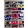 Image 1 : MODEL CAR - 48 MATCHBOX CARS "IN CASE"