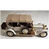 Image 1 : MODEL CAR - FRANKLIN MINT  PRECISION MODEL