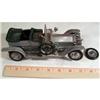 Image 1 : MODEL CAR - FRANKLIN MINT - 1907 ROLLS-ROY