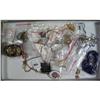 Image 1 : BOX OF JEWELRY