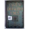 Image 1 : BOOK - LAVEN-DER & OLD LACE BY MYRTLE REED