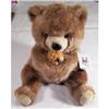 Image 1 : STUFFED TOY  "REDWOOD BEAR CUB" BY AVANTI