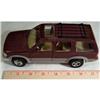 Image 1 : MODEL CARS - STATION WAGON - FORD EXPLORER