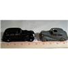 Image 1 : 2 MODEL CARS - 1 MINI MARQUE AND 1 BLACK C