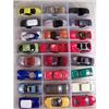 Image 1 : MODEL CARS - 48 MATCHBOX CARS "IN CASE"