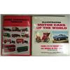 Image 1 : 2 BOOKS - "MODEL COMMERCIAL VEHICLES"  HIS