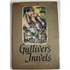 Image 1 : BOOK - "GULLIVER'S TRAVELS" BY JONATHAN SW