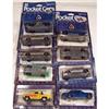 Image 1 : BOX OF 9 POCKET CARS