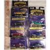 Image 1 : 7 COLLECTORS CARS
