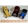 Image 1 : MODEL CARS - MATCHBOX ROLLS-ROYCE ARMORED