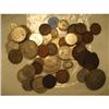 Image 1 : BAG OF FOREIGN COINS