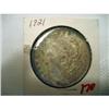 Image 1 : 1921 LIBERTY DOLLAR