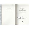 Image 1 : Rupert Everett signed book