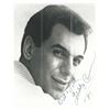 Image 1 : Freddy Cannon signed photo