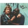 Image 1 : Keith David signed movie photo