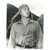 Image 1 : Broken Arrow Michael Ansara signed photo