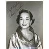 Image 1 : Ann Blyth signed photo