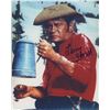 Image 1 : Larry Storch signed movie photo