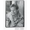 Image 1 : Byron Cherry signed photo