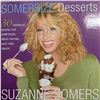 Image 2 : Suzanne Somers signed book