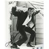 Image 1 : Mike Connors signed photo