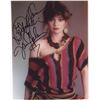 Image 1 : Valerie Bertinelli Van Halen signed photo