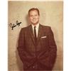 Image 1 : John Agar signed photo