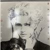 Image 1 : Madonna signed Madonna album
