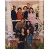 Image 1 : Gilmore Girls cast signed photo
