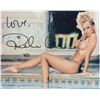 Image 1 : Pamela Anderson signed photo