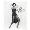 Image 1 : Cyd Charisse signed photo