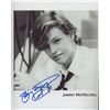 Image 1 : Jimmy McNichol signed photo