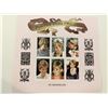 Image 1 : Princess Diana commemorative stamp set
