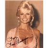 Image 1 : Loni Anderson signed photo