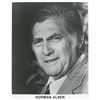 Image 1 : Norman Alden signed photo