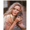 Image 1 : Veronica Carlson signed photo