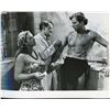 Image 1 : Lex Barker signed movie photo