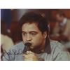 Image 1 : John Belushi signed Animal House movie photo