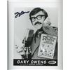 Image 1 : Gary Owens "Roger Ramjet" signed photo