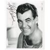 Image 1 : Rory Calhoun signed photo