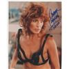 Image 1 : Joanna Cassidy "Blade Runner" signed photo