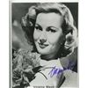 Image 1 : Virginia Mayo signed photo