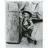 Image 1 : Virginia Davis signed movie photo