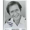 Image 1 : Bernie Kopell "The Love Boat" signed photo