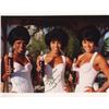 Image 1 : The Uh-Huh Girls signed photo